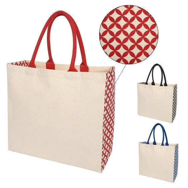 Hot Transfer Cotton Shopping Bag best
